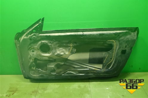 Дверь передняя правая (3х дверный кузов) для BMW 1-серия F20/F21 с 2011г