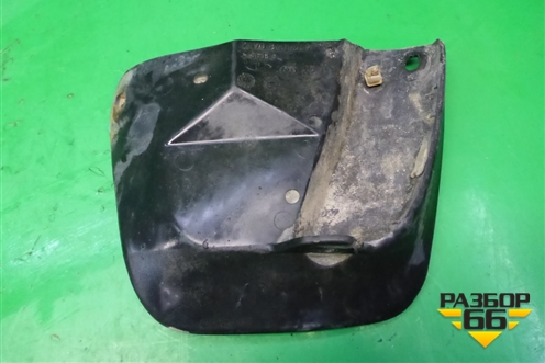 Брызговик задний правый (21908404412) для VAZ Granta/Гранта