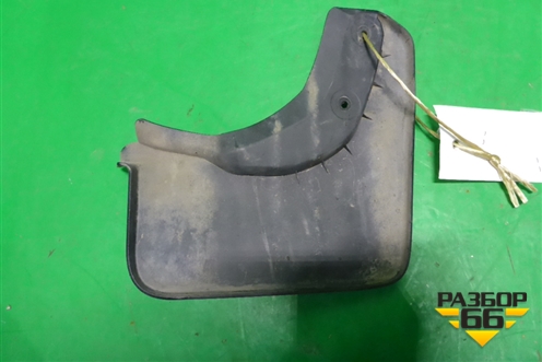 Брызговик задний левый (7662642220) для Toyota Rav-4 с 2018г (Рав 4)