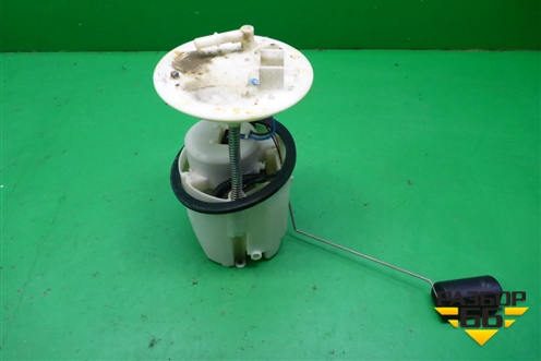 Насос топливный электрический (1.5л 4A91) (1760A166) для Mitsubishi Lancer-X с 2007г (Лансер)