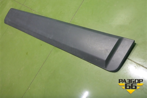 Накладка двери передней правой (96439708) для Chevrolet Captiva с 2006-2011г (Каптива 1 до рестаилинг)