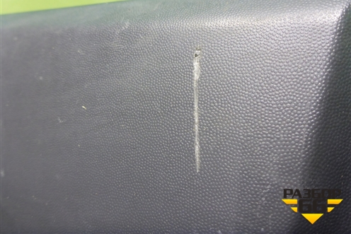 Накладка двери передней правой (96439708) для Chevrolet Captiva с 2006-2011г (Каптива 1 до рестаилинг)