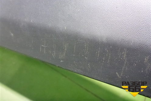 Накладка двери передней правой (96439708) для Chevrolet Captiva с 2006-2011г (Каптива 1 до рестаилинг)