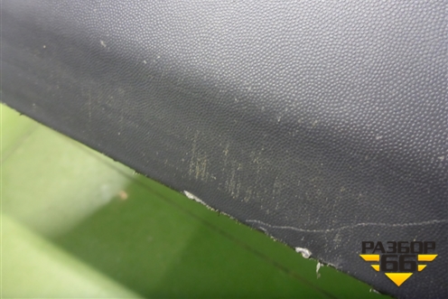 Накладка двери передней правой (96439708) для Chevrolet Captiva с 2006-2011г (Каптива 1 до рестаилинг)