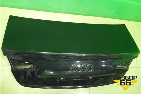 Крышка багажника для Audi A6 (C7) с 2011-2018г (А6)