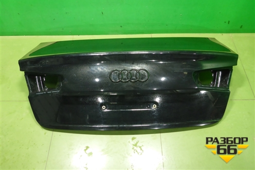 Крышка багажника для Audi A6 (C7) с 2011-2018г (А6)