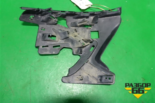 Кронштейн переднего бампера правый (31323426) для Volvo S60 с 2010-2018г (C60)