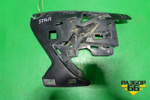 Кронштейн переднего бампера правый (31323426) для Volvo S60 с 2010-2018г (C60)