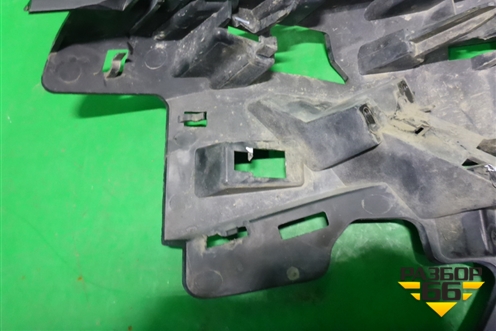 Кронштейн переднего бампера правый (31323426) для Volvo S60 с 2010-2018г (C60)