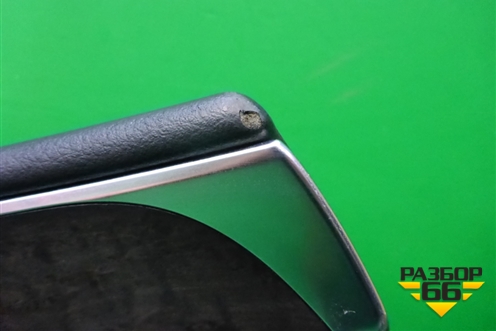 Обшивка двери передней левой под электрику (4G1867021A) для Audi A6 (C7) с 2011-2018г (А6)