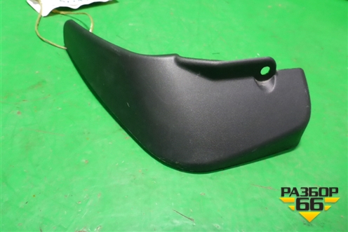 Брызговик задний левый (KE7884MA86) для Nissan Sentra (B17) с 2012-2017г (Сентра)