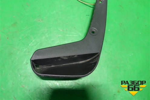 Брызговик задний левый (KE7884MA86) для Nissan Sentra (B17) с 2012-2017г (Сентра)