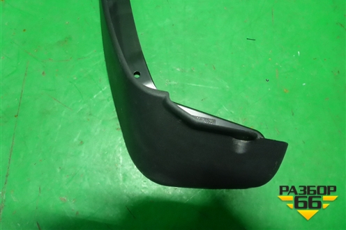 Брызговик задний левый (KE7884MA86) для Nissan Sentra (B17) с 2012-2017г (Сентра)