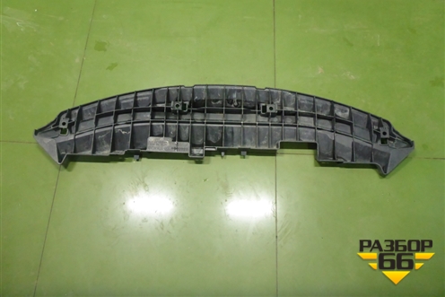 Пыльник переднего бампера центральный (GS1E500S0) для Mazda Mazda 6 (GH) с 2007-2012г