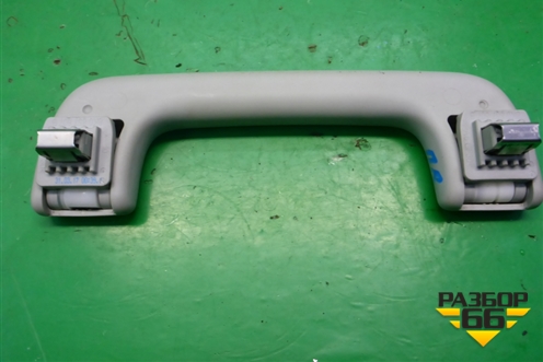 Ручка внутренняя потолочная (передняя) для Audi A6 (C7) с 2011-2018г (А6)