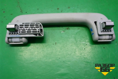 Ручка внутренняя потолочная (задняя левая) для Audi A6 (C7) с 2011-2018г (А6)