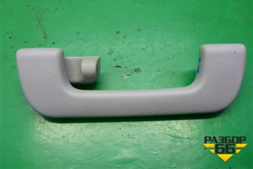 Ручка внутренняя потолочная (задняя левая) для Audi A6 (C7) с 2011-2018г (А6)