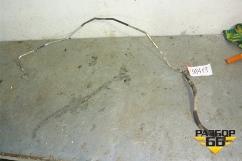 Трубка кондиционера для Audi A8 с 1998-2003г (А8)