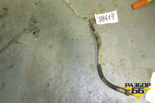 Трубка кондиционера для Audi A8 с 1998-2003г (А8)