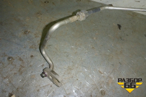 Трубка кондиционера для Audi A8 с 1998-2003г (А8)