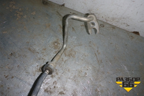 Трубка кондиционера для Audi A8 с 1998-2003г (А8)