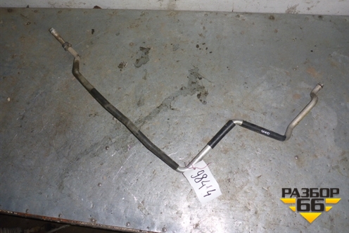 Трубка кондиционера (см.фото) для Audi A8 с 1998-2003г (А8)