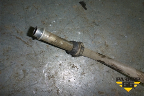 Трубка кондиционера (см.фото) для Audi A8 с 1998-2003г (А8)