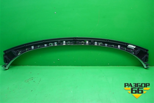 Накладка на торпедо (верхняя) (4G0857051A) для Audi A6 (C7) с 2011-2018г (А6)