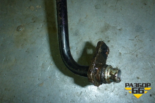 Трубка гидроусилителя для Audi A8 с 1998-2003г (А8)