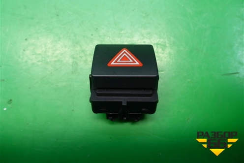 Кнопка аварийной сигнализации (4G0941509) для Audi A6 (C7) с 2011-2018г (А6)