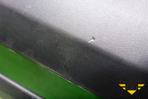 Бампер задний нижняя часть (под парктроник) (602001352AA) для Exeed TXL с 2020-2024г (ТХЛ)