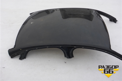 Крыша (седан) для Audi A6 (C7) с 2011-2018г (А6)