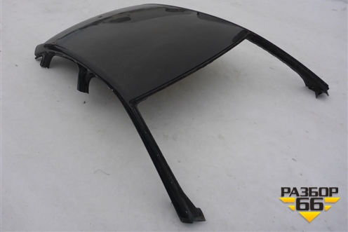 Крыша (седан) для Audi A6 (C7) с 2011-2018г (А6)