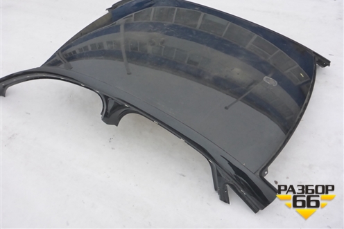 Крыша (седан) для Audi A6 (C7) с 2011-2018г (А6)