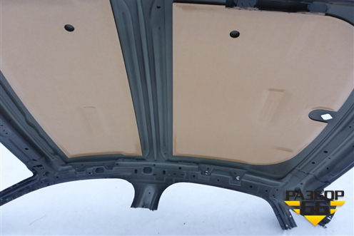 Крыша (седан) для Audi A6 (C7) с 2011-2018г (А6)