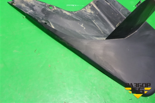 Брызговик задний левый (7662660210) для Toyota Land Cruiser Prado(150) с 2009г (Ленд Крузер Прадо)