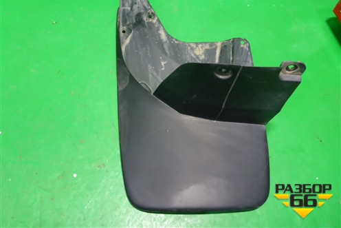 Брызговик задний левый (7662660210) для Toyota Land Cruiser Prado(150) с 2009г (Ленд Крузер Прадо)