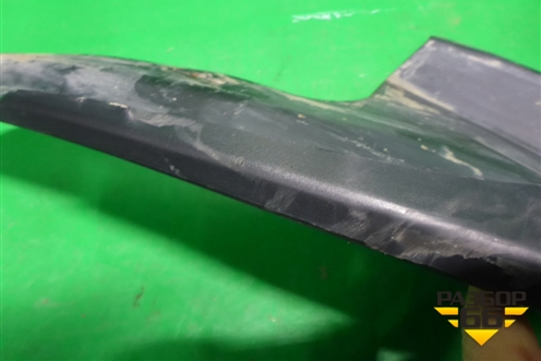 Брызговик задний левый (7662660210) для Toyota Land Cruiser Prado(150) с 2009г (Ленд Крузер Прадо)