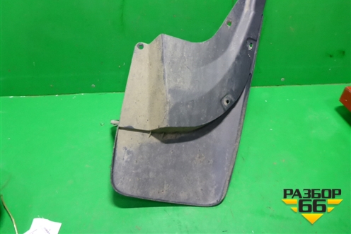 Брызговик задний левый (7662660210) для Toyota Land Cruiser Prado(150) с 2009г (Ленд Крузер Прадо)