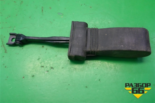 Ограничитель двери задней левой (4G0839249B) для Audi A6 (C7) с 2011-2018г (А6)