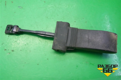 Ограничитель двери задней правой (4G0839249B) для Audi A6 (C7) с 2011-2018г (А6)