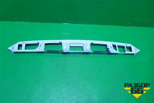 Накладка крышки багажника (7681133520) для Toyota Camry V70 с 2017г (Камри)