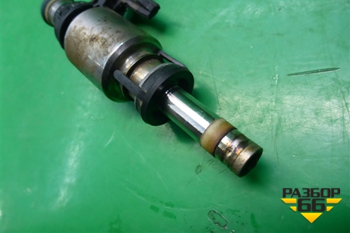 Форсунка инжекторная электрическая (1.8л CYG) (06L906036J) для Audi A6 (C7) с 2011-2018г (А6)