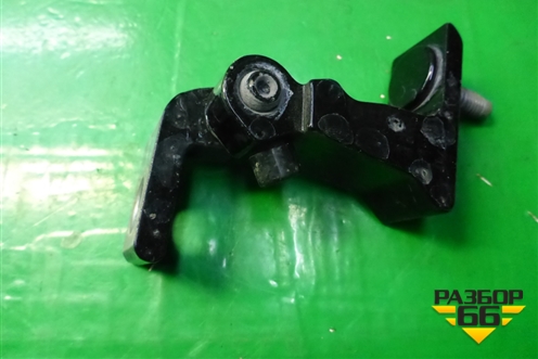 Петля двери задней правой верхняя для Audi A6 (C7) с 2011-2018г (А6)