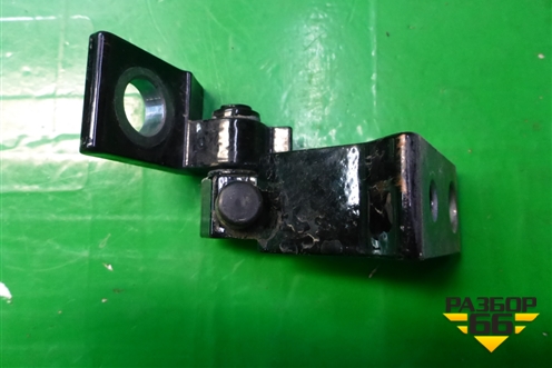 Петля двери передней левой верхняя (4G0831401A) для Audi A6 (C7) с 2011-2018г (А6)