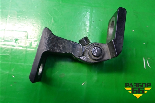 Петля двери передней левой верхняя (4G0831401A) для Audi A6 (C7) с 2011-2018г (А6)