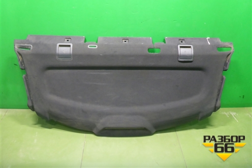 Полка багажника (5C6863413D) для Volkswagen Jetta с 2010-2019г (Джетта)