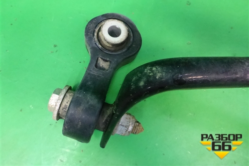 Стабилизатор задний (4G0511305G) для Audi A6 (C7) с 2011-2018г (А6)