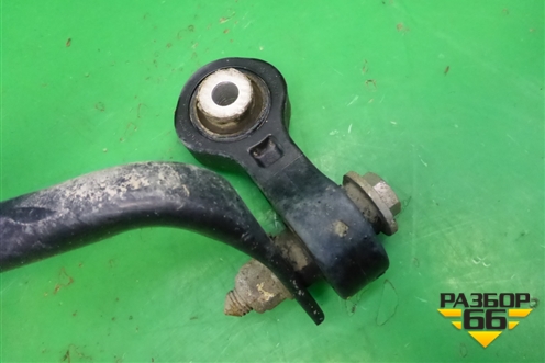 Стабилизатор задний (4G0511305G) для Audi A6 (C7) с 2011-2018г (А6)