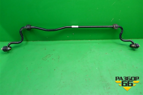 Стабилизатор задний (4G0511305G) для Audi A6 (C7) с 2011-2018г (А6)